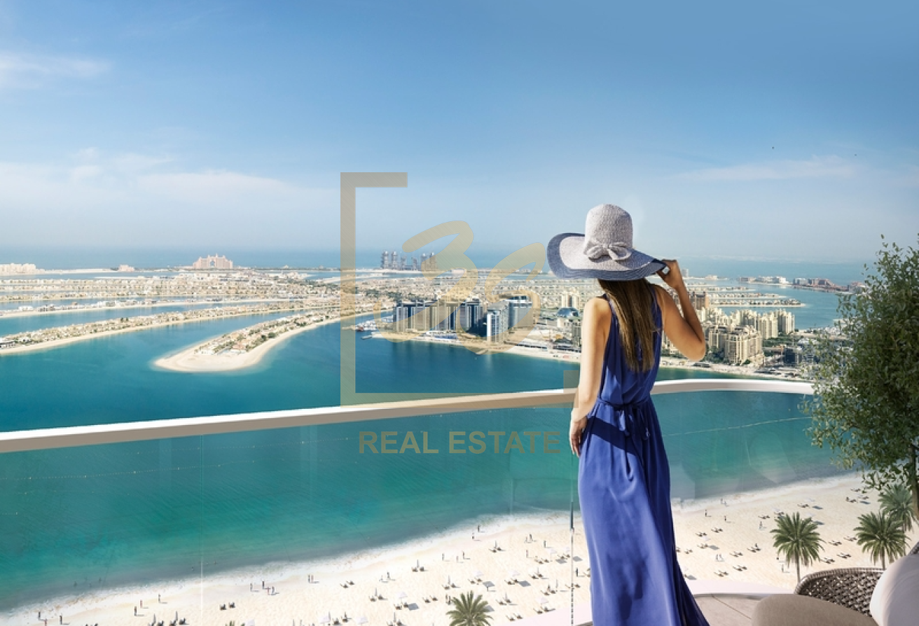 Spacious Layout | Investors Deal | Beach Access by 229540 