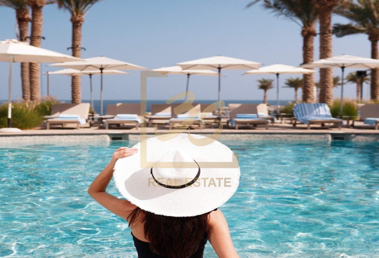 Spacious Layout | Investors Deal | Beach Access by 229540 