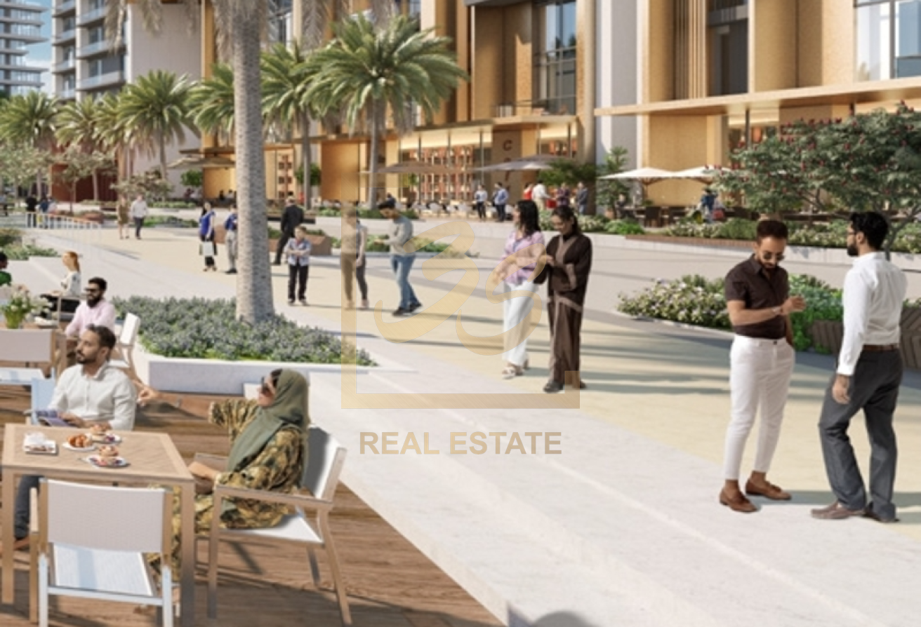 Spacious Layout | Investors Deal | Beach Access by 229540 