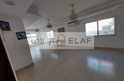 Villa - 5 Bedrooms - 6 Bathrooms for sale in Sharqan - Al Heerah - Sharjah Villa - 5 Bedrooms - 6 Bathrooms for sale in Sharqan - Al Heerah - Sharjah