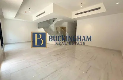 تاون هاوس - 4 غرف نوم - 5 حمامات للبيع في فلل اليكانتي - قمم النصر - مدينة دبي الرياضية - دبي