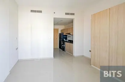 Apartment - Studio - 1 Bathroom for rent in Navitas A - Navitas Hotel and Residences - Damac Hills 2 - Dubai