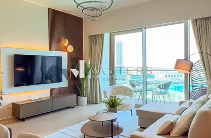 Apartment - 2 Bedrooms - 2 Bathrooms for sale in Grande - Opera District - Downtown Dubai - Dubai