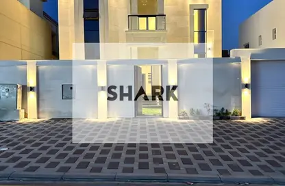 فيلا - 5 غرف نوم - 5 حمامات للبيع في فلل الروضة 2 - 2  الروضة - الروضة - عجمان