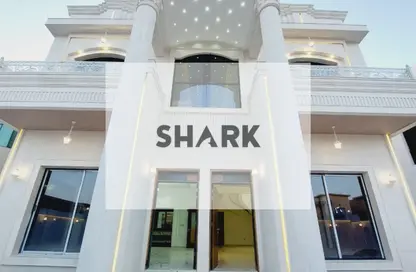 فيلا - 5 غرف نوم - 5 حمامات للبيع في فلل الروضة 2 - 2  الروضة - الروضة - عجمان