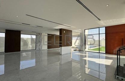 Villa - 4 - 4 for rent in Madinat Hind 3 - Dubai