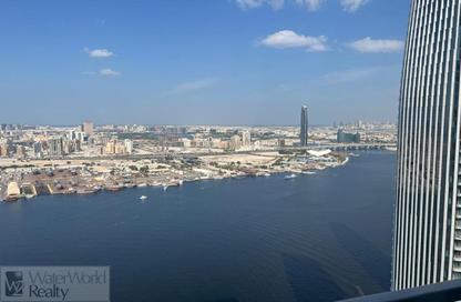 Apartment - 1 - 2 for rent in The Grand - Dubai Creek Harbour (The Lagoons) - Dubai