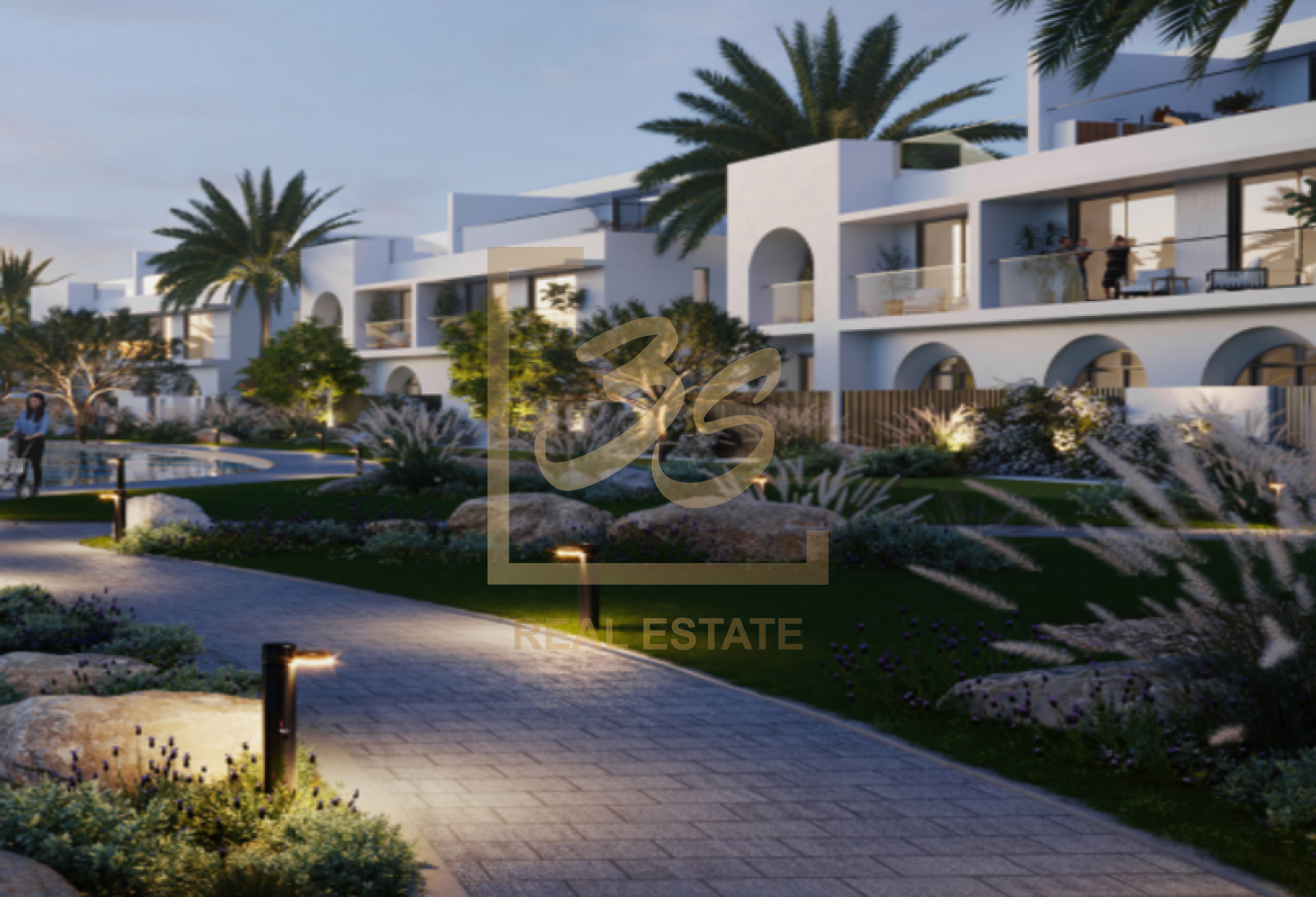 Modern Living | Resale | Near to Amenities by 229540 