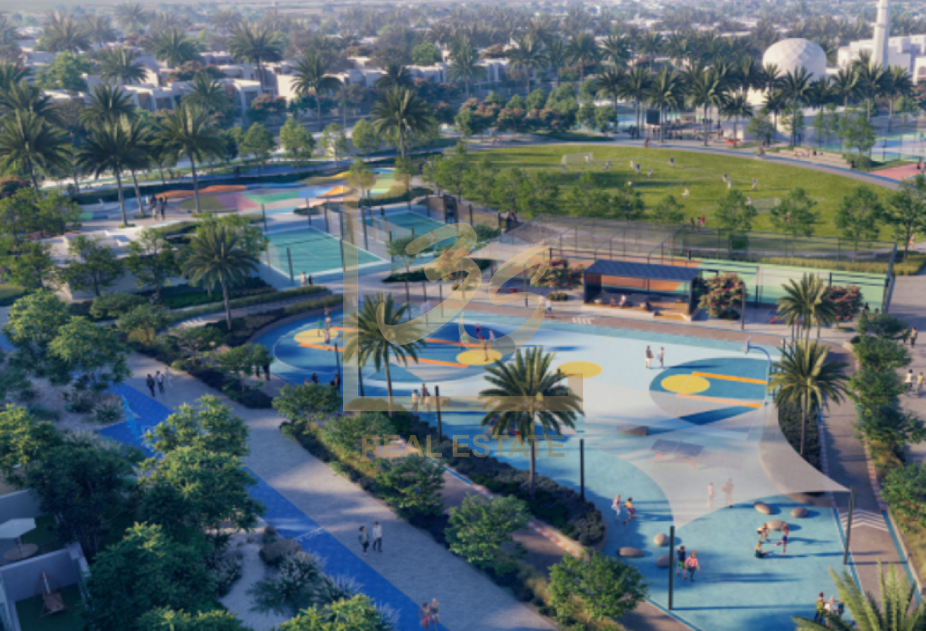 Modern Living | Resale | Near to Amenities by 229540 