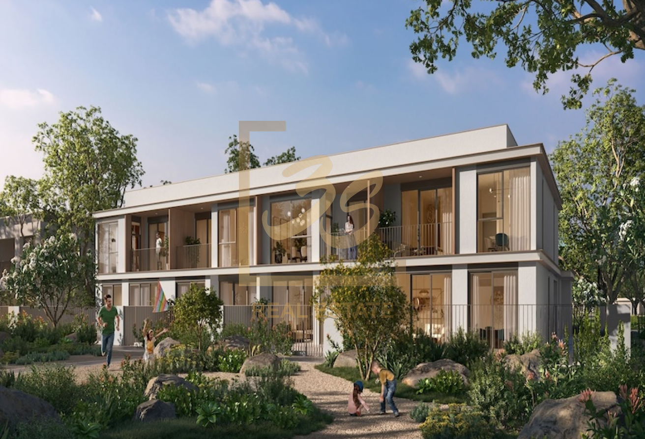 Multiple Options | Exclusive | Near to Park by 303308 