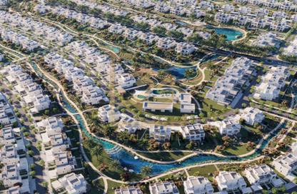 Townhouse - 4 Bedrooms - 5 Bathrooms for sale in Venera - The Valley - Dubai
