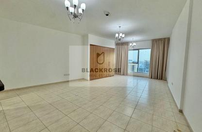 شقة - 1 حمام للايجار في سكاي كورتس تاور F - أبراج سكاي كورتس - مجمع دبي ريزيدنس - دبي لاند - دبي