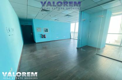 Office Space - Studio for rent in B2B Tower - Business Bay - Dubai