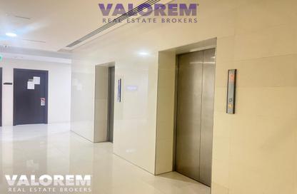 Office Space - Studio for rent in B2B Tower - Business Bay - Dubai