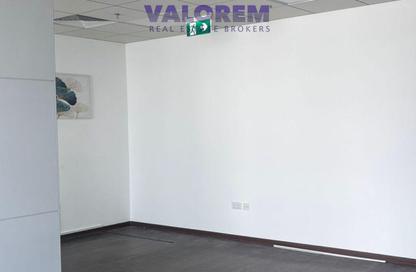Office Space - Studio for rent in B2B Tower - Business Bay - Dubai