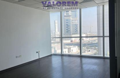 Office Space - Studio for rent in B2B Tower - Business Bay - Dubai Office Space - Studio for rent in B2B Tower - Business Bay - Dubai