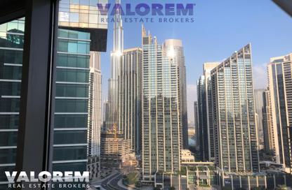 Apartment - 3 - 4 for rent in Executive Tower C - Executive Towers - Business Bay - Dubai Apartment - 3 - 4 for rent in Executive Tower C - Executive Towers - Business Bay - Dubai