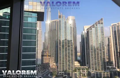 Apartment - 3 Bedrooms - 4 Bathrooms for rent in Executive Tower C - Executive Towers - Business Bay - Dubai Apartment - 3 Bedrooms - 4 Bathrooms for rent in Executive Tower C - Executive Towers - Business Bay - Dubai