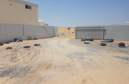 Land - Studio for sale in Emirates Modern Industrial - Umm Al Quwain