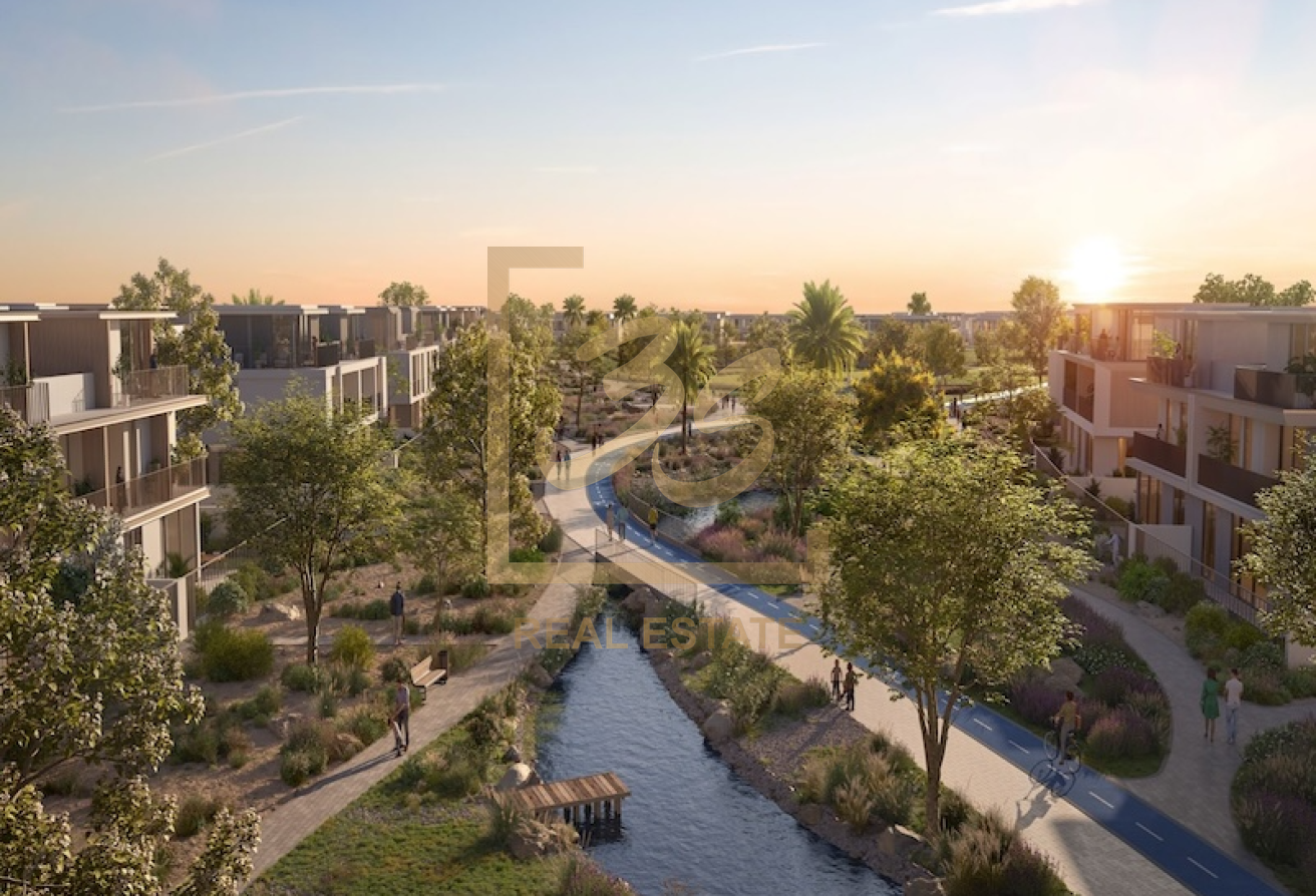 Backing Park | Multiple Units | Call now by 303308 