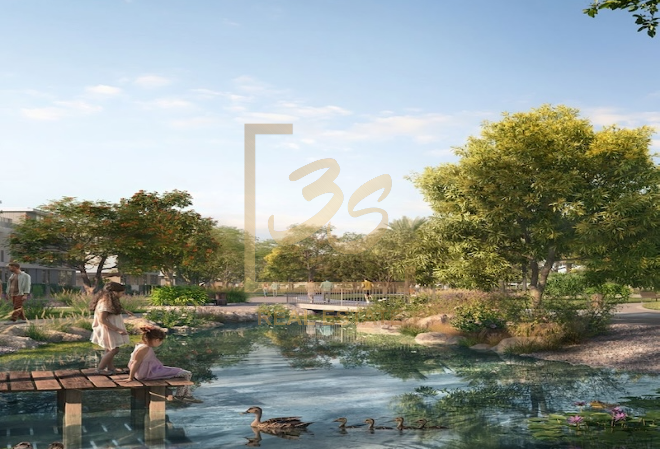 Backing Park | Multiple Units | Call now by 303308 