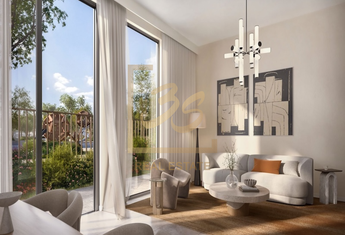 Backing Park | Multiple Units | Call now by 303308 