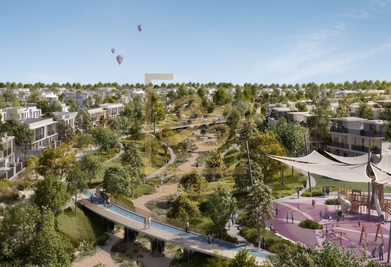 Backing Park | Multiple Units | Call now by 303308 