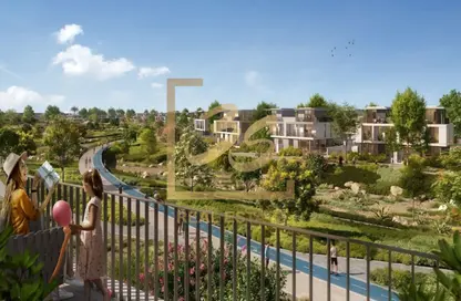 Villa - 3 Bedrooms - 3 Bathrooms for sale in Venera 1 - Venera - The Valley - Dubai