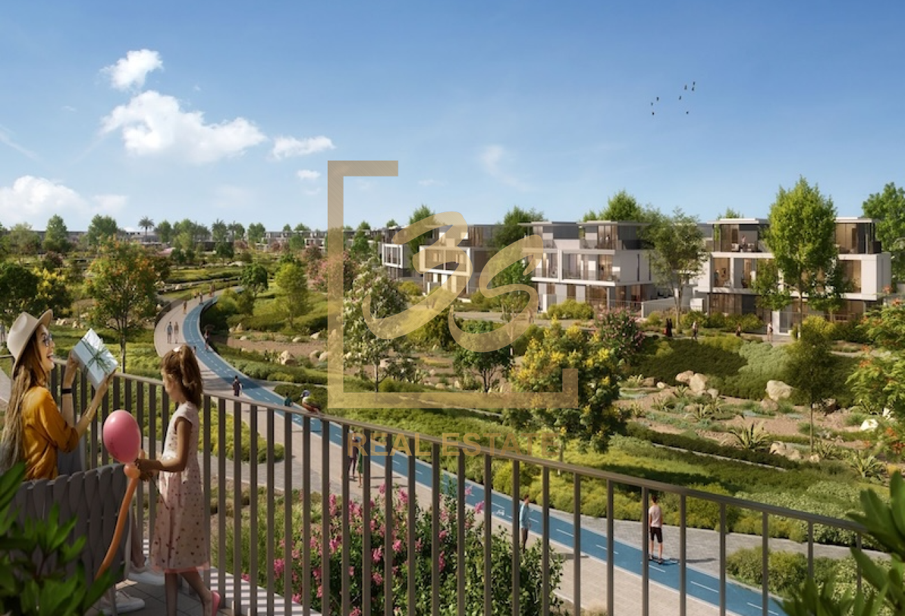 3 bedrooms villa for Sale