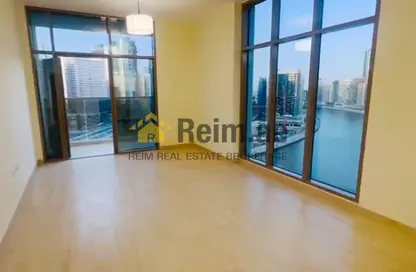 Apartment - 2 Bedrooms - 3 Bathrooms for rent in Canal Bay - Business Bay - Dubai