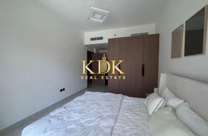 Apartment - 1 Bedroom - 2 Bathrooms for rent in Avanos - District 10 - Jumeirah Village Circle - Dubai