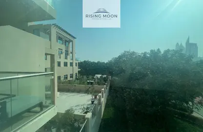 شقة - 3 غرف نوم - 4 حمامات للايجار في برج الجولف 1 - أبراج الجولف - ذا فيوز - دبي