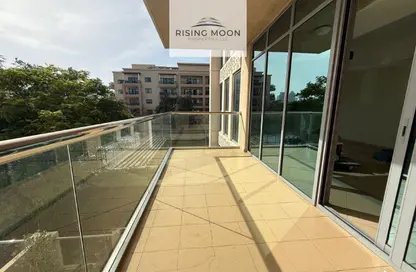 شقة - 3 غرف نوم - 4 حمامات للايجار في برج الجولف 1 - أبراج الجولف - ذا فيوز - دبي