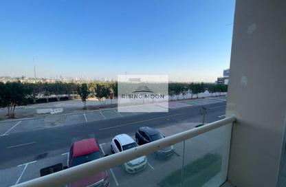 Apartment - 1 - 1 for rent in Al Arta 3 - Al Arta - Greens - Dubai Apartment - 1 - 1 for rent in Al Arta 3 - Al Arta - Greens - Dubai