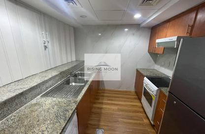 Apartment - 1 - 1 for rent in Al Arta 3 - Al Arta - Greens - Dubai Apartment - 1 - 1 for rent in Al Arta 3 - Al Arta - Greens - Dubai