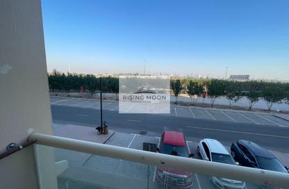 Apartment - 1 - 1 for rent in Al Arta 3 - Al Arta - Greens - Dubai Apartment - 1 - 1 for rent in Al Arta 3 - Al Arta - Greens - Dubai
