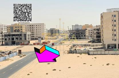 Land - Studio for sale in Al Jurf 3 - Al Jurf - Ajman Downtown - Ajman
