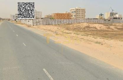 Land - Studio for sale in Al Sehma - Al Rowdat Suburb - Sharjah
