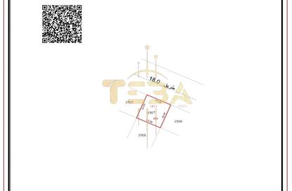 Land - Studio for sale in Al Sehma - Al Rowdat Suburb - Sharjah