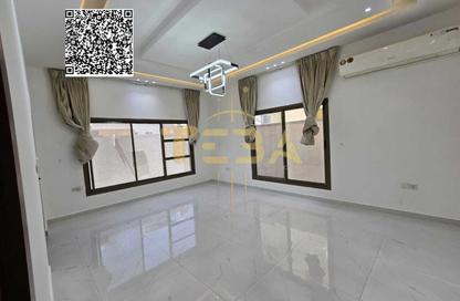 فيلا - 5 غرف نوم - 7 حمامات للايجار في 1 الياسمين - الياسمين - عجمان