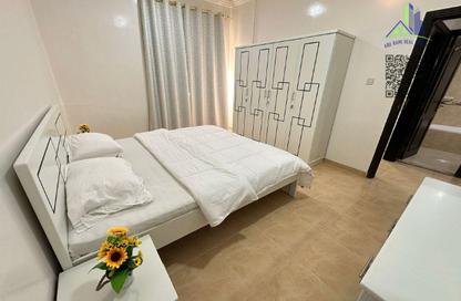 Apartment - 2 Bedrooms - 2 Bathrooms for rent in Al Mowaihat 3 - Al Mowaihat - Ajman