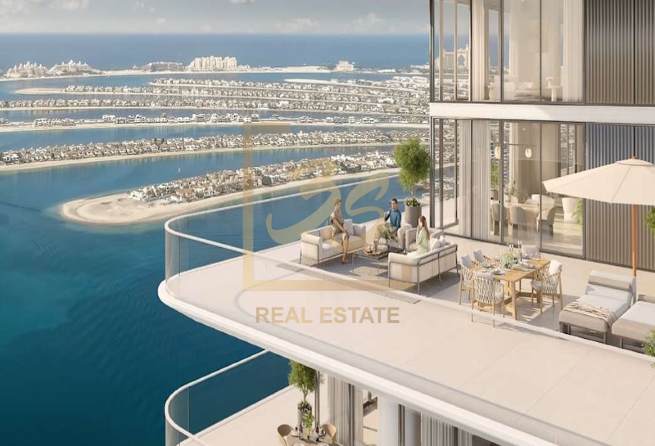 High Floor | Exclusive | Multiple Units by 303308 