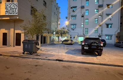 Land - Studio for sale in Al Nakheel - Ajman Downtown - Ajman