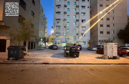Land - Studio for sale in Al Nakheel - Ajman Downtown - Ajman