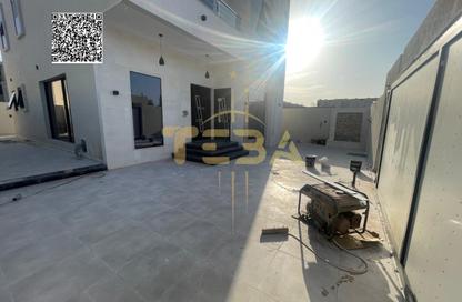 Villa - 3 Bedrooms - 5 Bathrooms for rent in Al Zaheya Gardens - Al Zahya - Ajman Villa - 3 Bedrooms - 5 Bathrooms for rent in Al Zaheya Gardens - Al Zahya - Ajman