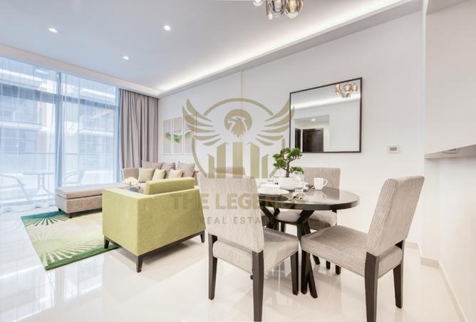 Available on Feb 2026 | Fully Furnished