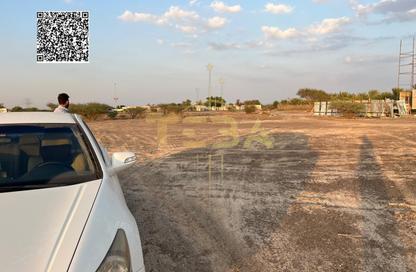 Land - Studio for sale in Manama - Ajman