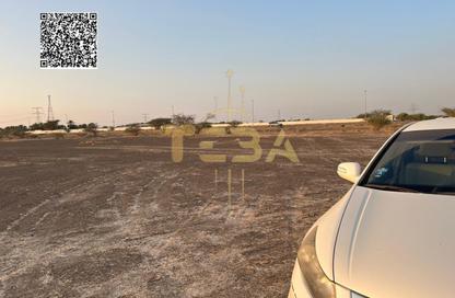 Land - Studio for sale in Manama - Ajman