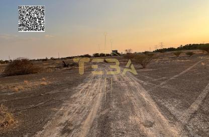 Land - Studio for sale in Manama - Ajman