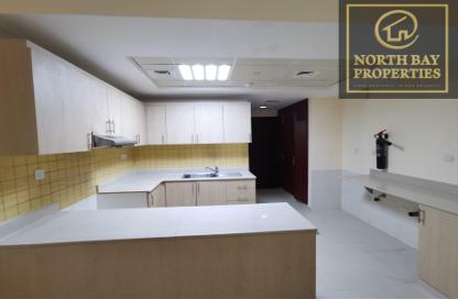 Apartment - Studio - 1 Bathroom for sale in Fayrouz - Bab Al Bahar - Al Marjan Island - Ras Al Khaimah